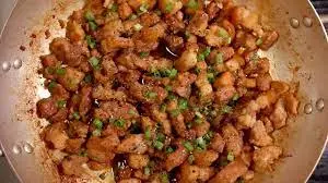 Hình ảnh Thịt kho tiêu