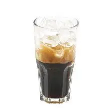 Hình ảnh Cafe đá