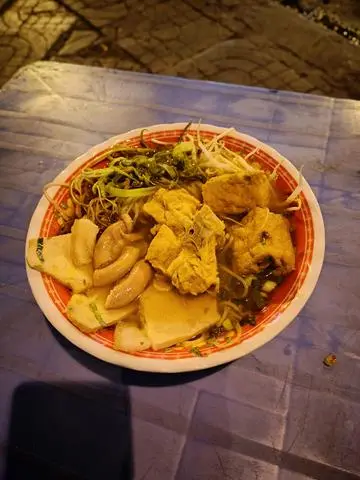 Hình ảnh Bún Riêu Xương