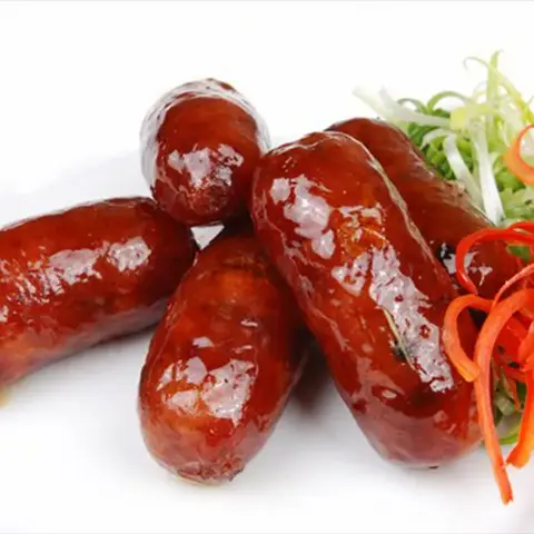 Hình ảnh Cơm lạp xưởng
