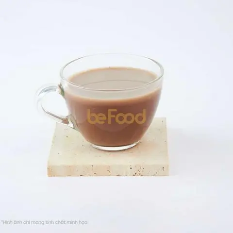 Hình ảnh Sữa tươi cacao