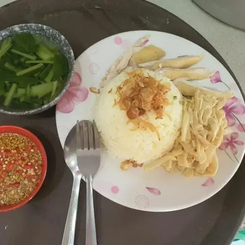 Hình ảnh Cơm gà