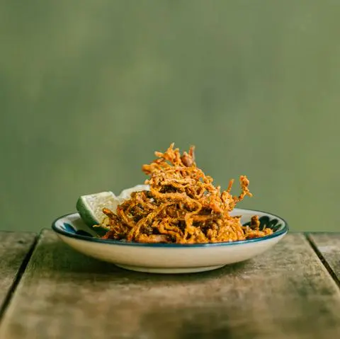 Hình ảnh Thịt Bò Khô