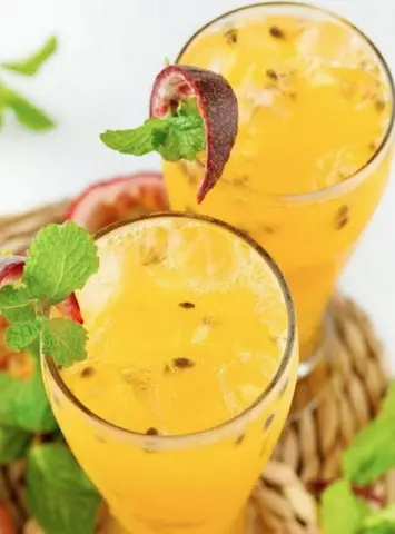 Hình ảnh Nước chanh dây