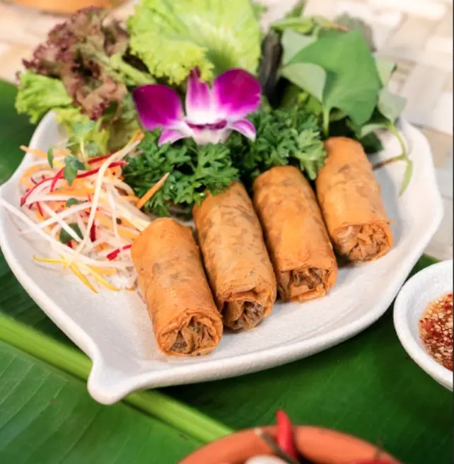 Hình ảnh Chả Giò Miền Nam