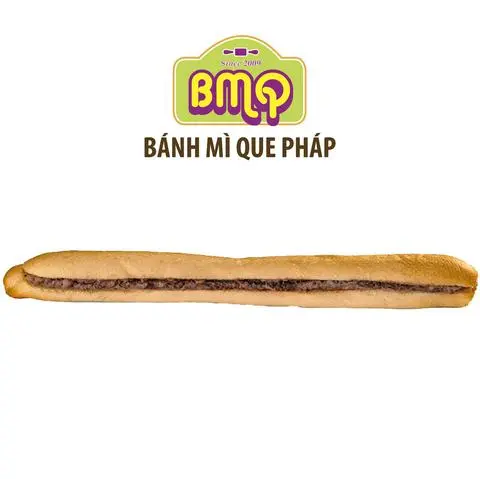 Hình ảnh Bánh mì que Pháp - không cay