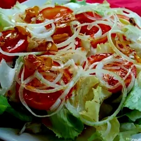 Hình ảnh Rau gỏi thêm