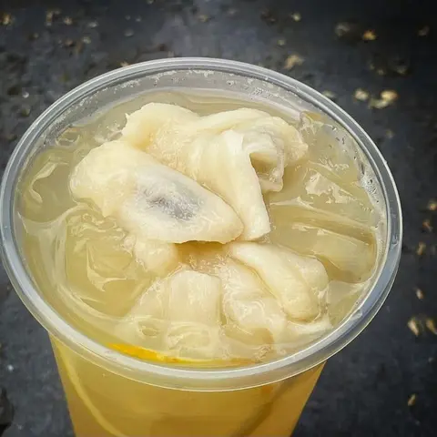 Hình ảnh Trà mãng cầu
