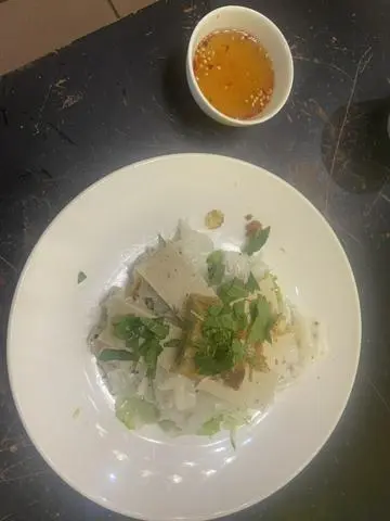 Hình ảnh Bánh ướt