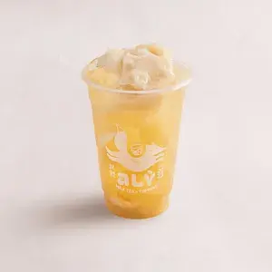 Hình ảnh Trà mãng cầu giã tay