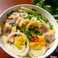 Hình ảnh Phở Tái - Nạm - Gầu Béo