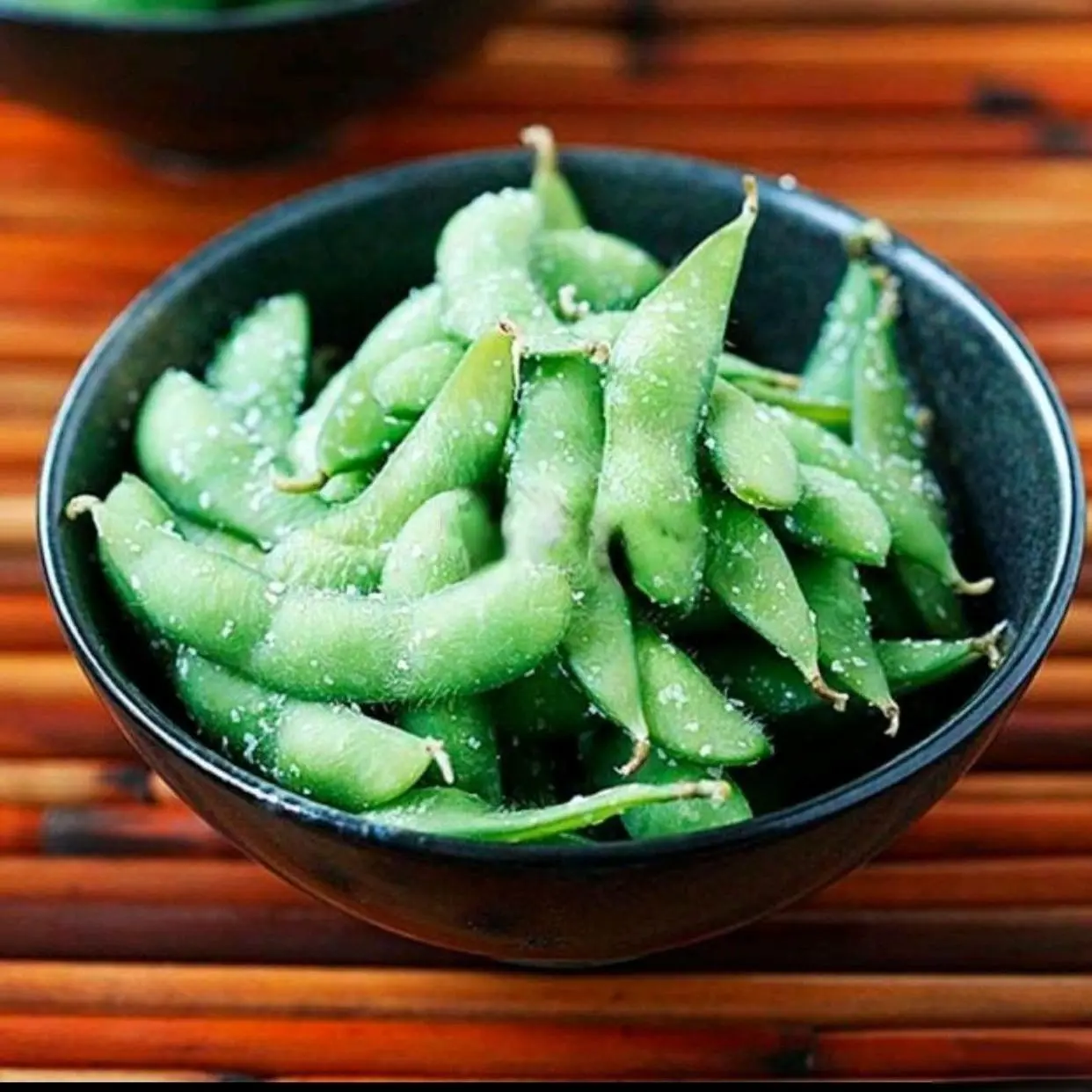 Hình ảnh EDA (Đậu Nành Nhật)