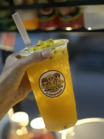 Hình ảnh Trà xoài