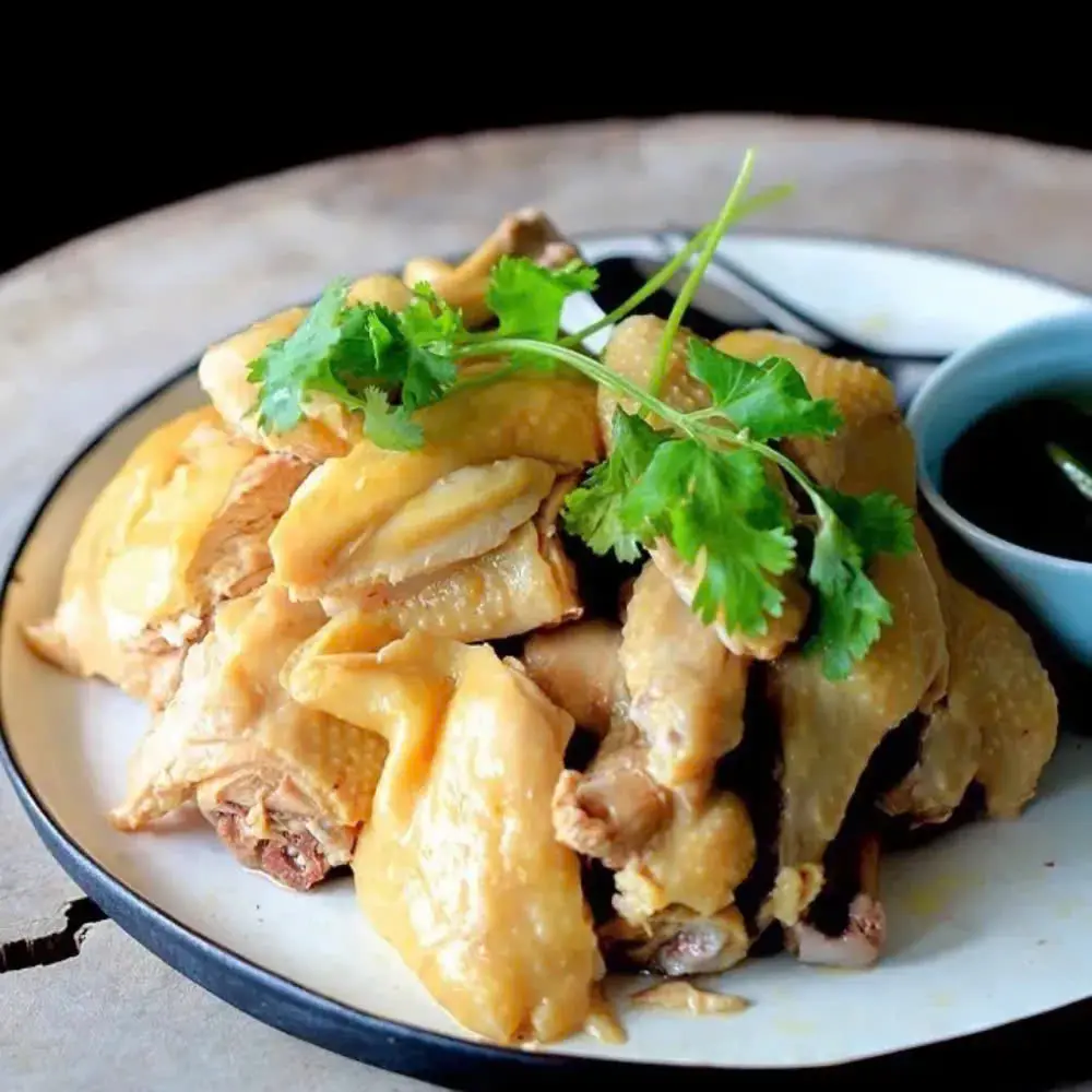 Hình ảnh Góc tư cánh - gỏi để riêng