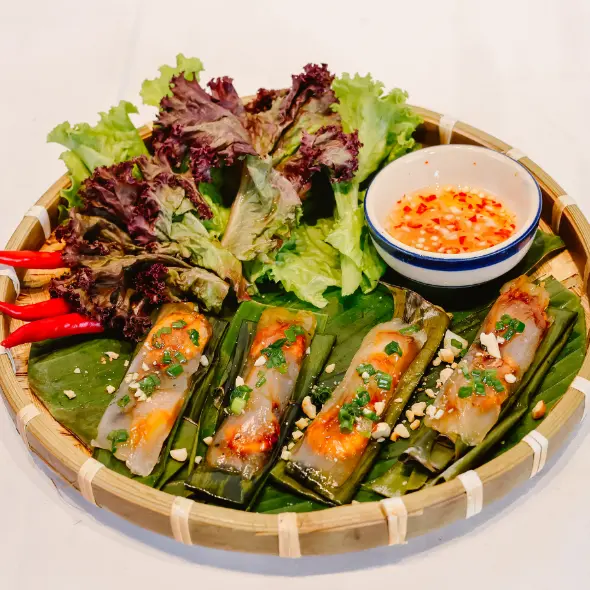 Hình ảnh Bánh lọc - 4 cái