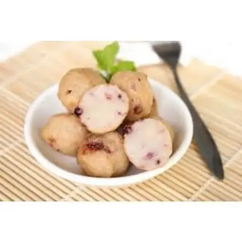 Hình ảnh Mực viên chiên
