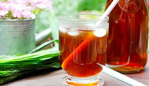 Hình ảnh Nước sâm