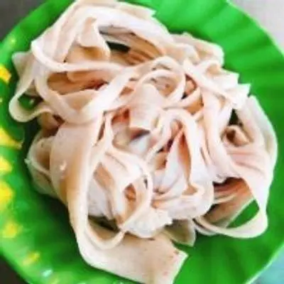 Hình ảnh Mì quảng thêm