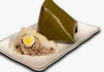Hình ảnh Bánh giò