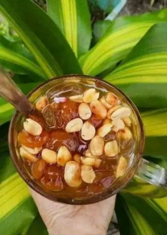 Hình ảnh Đá me