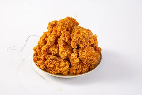 Hình ảnh Gà rán