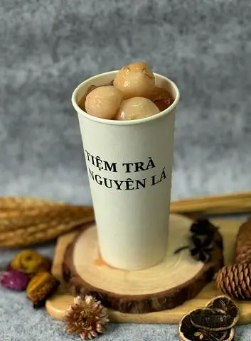 Hình ảnh Trà vải