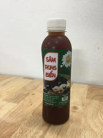 Hình ảnh Sâm rong biển