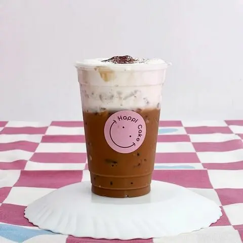 Hình ảnh Cà phê muối