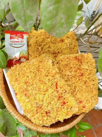 Hình ảnh Cơm cháy