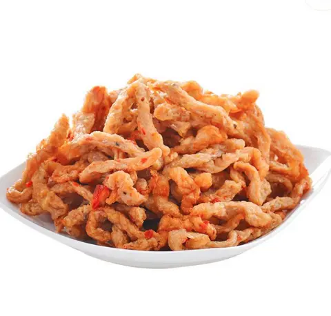 Hình ảnh Chả cá sợi