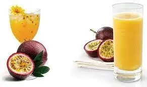 Hình ảnh Chanh dây đá xay
