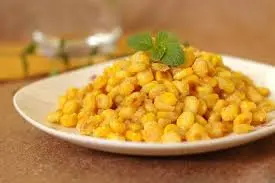 Hình ảnh Ngô chiên