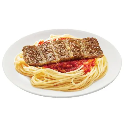 Hình ảnh Mì Ý Thịt Bò (vừa)