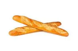 Hình ảnh Bánh mì nóng ổ lớn