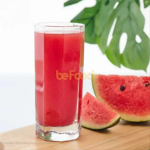 Hình ảnh Combo 3 ép dưa hấu 700ml