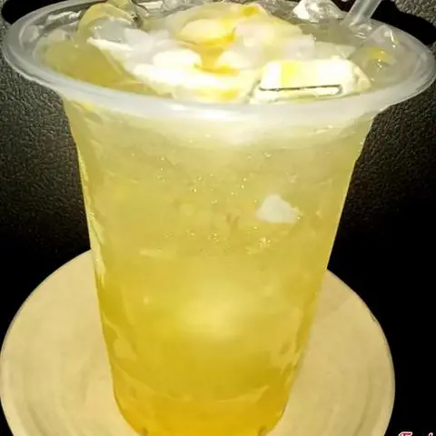 Hình ảnh Dừa cho leo cây