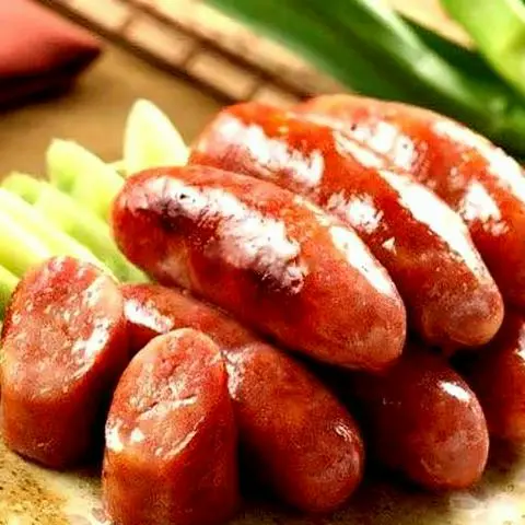 Hình ảnh Cơm lạp xưởng