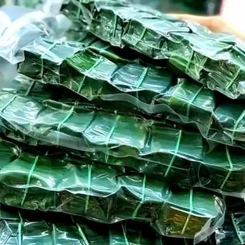 Hình ảnh Nem chua Bình Định