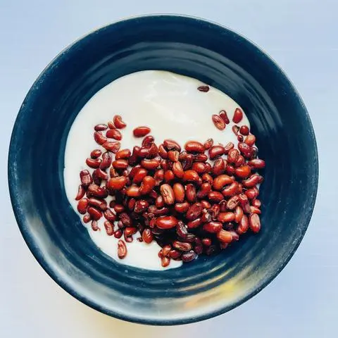 Hình ảnh Chè đậu đỏ