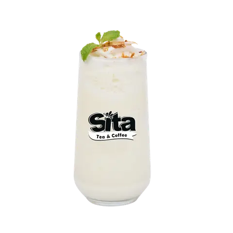 Hình ảnh Sinh tố dừa