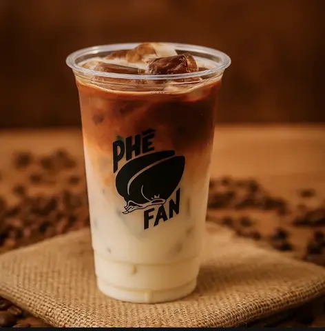 Hình ảnh Cà phê sữa tươi