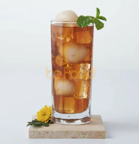 Hình ảnh Trà vải
