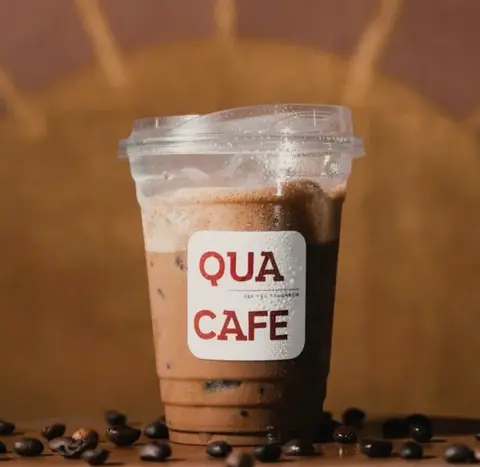 Hình ảnh Cafe sữa