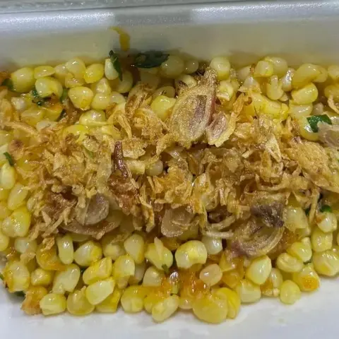 Hình ảnh Bắp xào