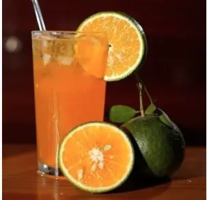 Hình ảnh Nước ép cam