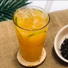 Hình ảnh Lục trà chanh