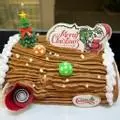 Hình ảnh Khúc cây noel