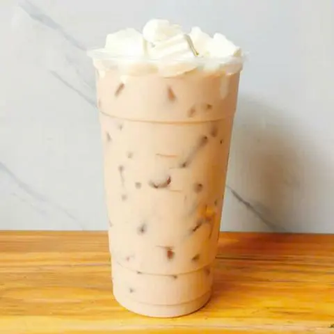 Hình ảnh Trà sữa phô mai tươi