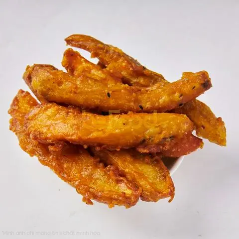 Hình ảnh Khoai Lang Kén