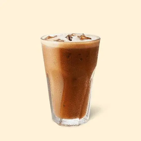 Hình ảnh Cà Phê Sữa Đá